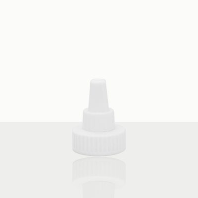 Topping Kapak 2,5 mm