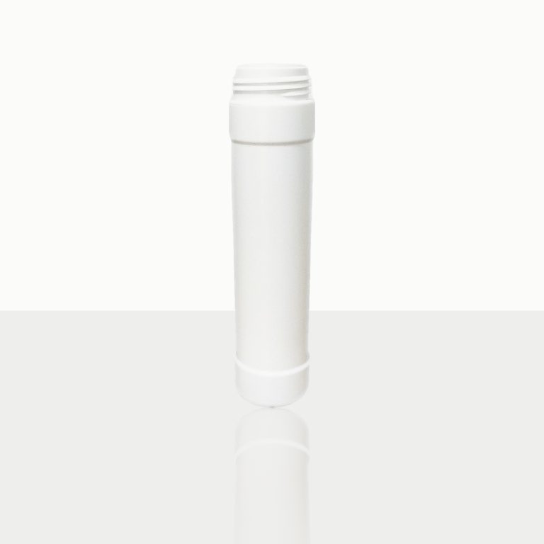 160 ml silindir şişe