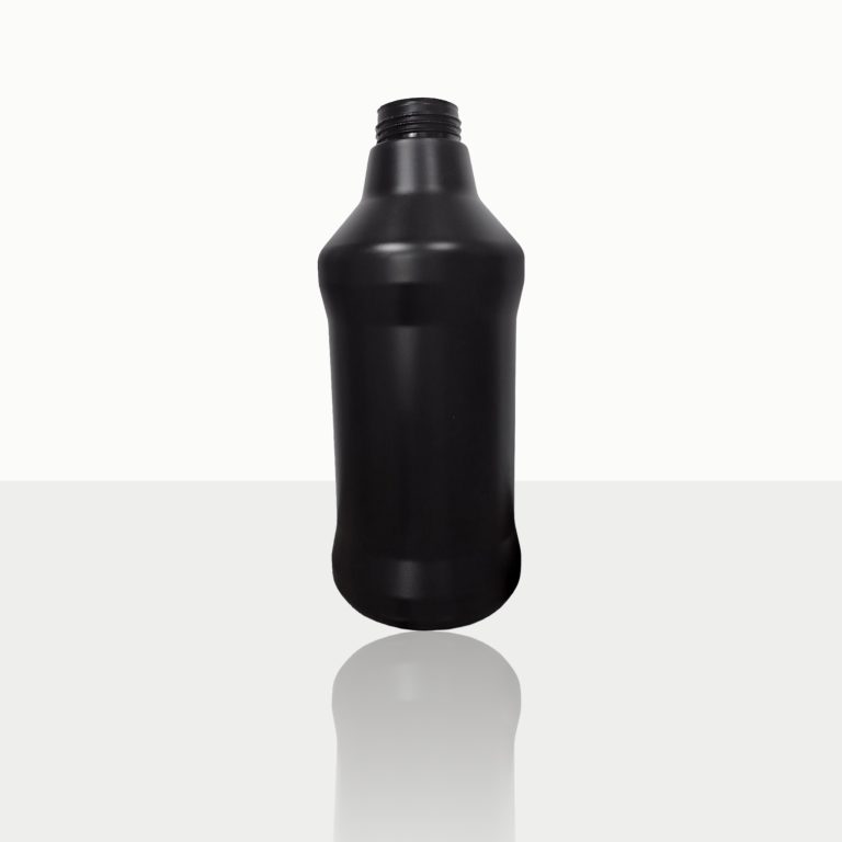 2000 ml pompalı sos şişesi